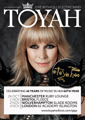 Image  Official Toyah