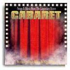 Reissued Cabaret CD