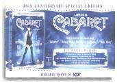 Life IS A Cabaret