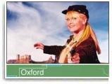 Calamity Jane in Oxford