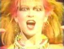 [ Toyah on 'Top Of The Pops'; October 1982 ]