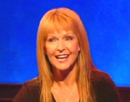 [ Toyah on 'Late Edition' - March 2005 - Thanks to Andrew York ]