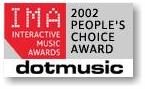 Dotmusic People's Choice Awards