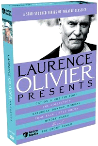 [ Laurence Olivier Presents ]