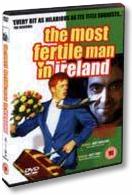Most Fertile Man - on DVD