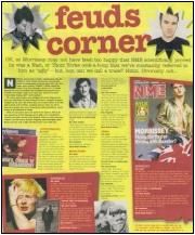 NME - 20th April 2002