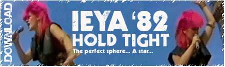[ Download: Ieya '82 - Hold Tight ]