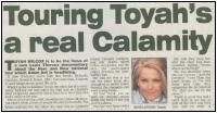 Daily Star - 15 March 2002