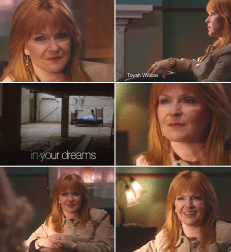 [ In Your Dreams - Ch4 - Monday 5th June 2006 ]