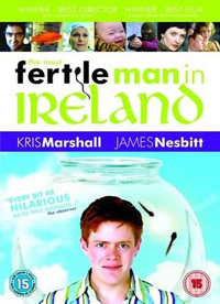 [ The Most Fertile Man In Ireland - 2006 DVD ]