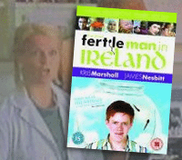 [ The Most Fertile Man In Ireland - DVD 2006 ]