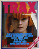 [ Trax (Dummy Issue) - June 1980 - Click for larger version - Thanks to Andi ]