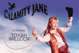 [ Calamity Jane - Dreamscape Mini-Site ]