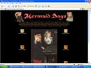 [ Mermaid Days - Toyah Fansite ]