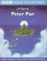 [ Peter Pan - BBC Collection ]