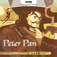 [ Peter Pan - Double CD ]