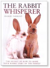 [ The Rabbit Whisperer ]