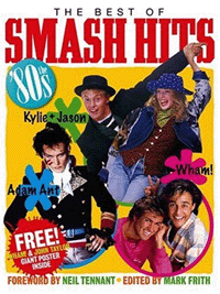 [ The Best of Smash Hits - The 80s ]