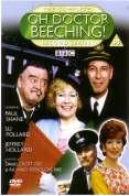 Oh Doctor Beeching! - Series 2 DVD