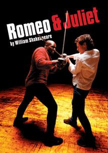 Romeo & Juliet 2006