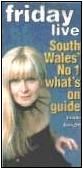 Cardiff's 'South Wales Echo'