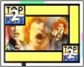 Toyah On Top Of The Pops 2