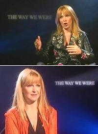 [ Toyah on The Way We Were - 2005 & 2006 ]