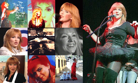 [ Tope Ten Toyah Moments 2006 ]