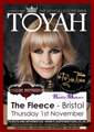 Image © Official Toyah