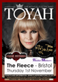 Image  Official Toyah