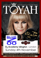 Image  Official Toyah