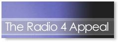 [ BBC Radio 4 Appeal ]