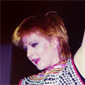 Photo  Mark Evans