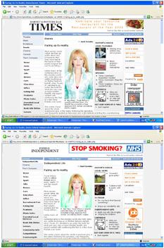 [ An Audience With Toyah Willcox ]