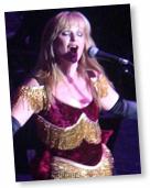 [ Toyah - Live Oct 2004 ]