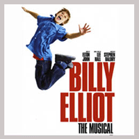 [ Billy Elliot The Musical ]