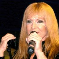 [ Toyah in Blackpool 2005 ]