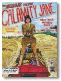 [ BOR Calamity Jane ]