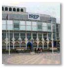 [ Birmingham Rep ]