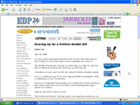 [ EDP24 - Tuesday 18th April 2006 ]