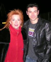 [ Toyah & Paul - 17th March 2006 ]