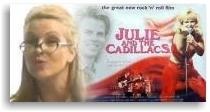 Julie And The Cadillacs