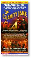 [ Calamity Jane 2004 ]