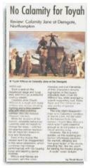Daventry Express - 19 Sep 02