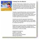 Calamity Jane in Hull