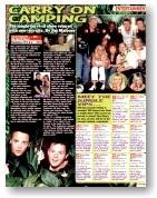 The TV Mag - 26th April 03