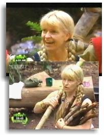 Jungle Jane