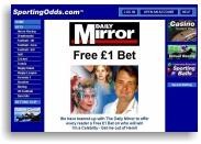Sporting Odds
