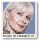 The Look - 3rd May 03