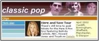Classic Pop @ Auntie Beeb